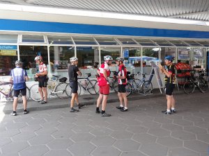 Brevet Aumuehle Heimfelder Dirk 615